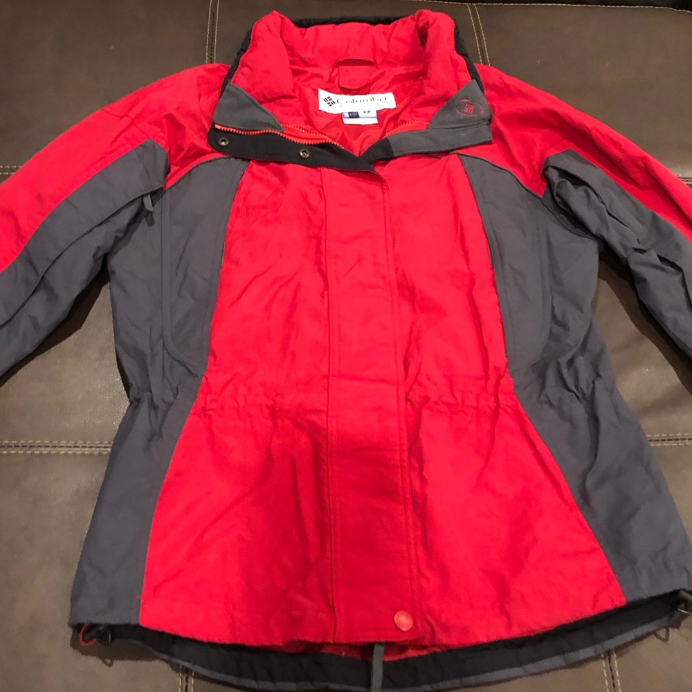 Columbia Interchange jacket 🧥 - Picture 5 of 11